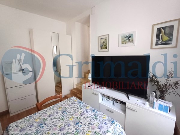 appartamento in vendita a Roma in zona Prenestino-Centocelle