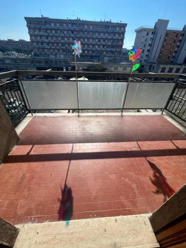 appartamento in vendita a Roma in zona Collatino