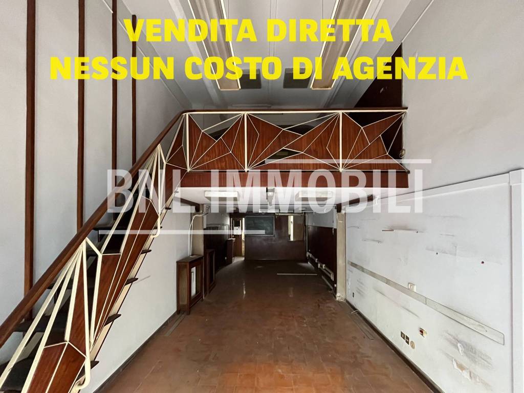 appartamento in vendita a Roma in zona Salario