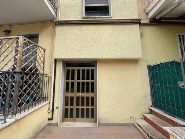 appartamento in vendita a Roma in zona Aurelio