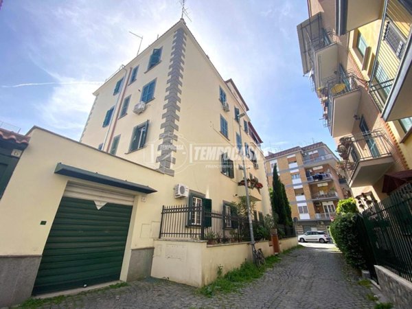 appartamento in vendita a Roma in zona Alessandrino