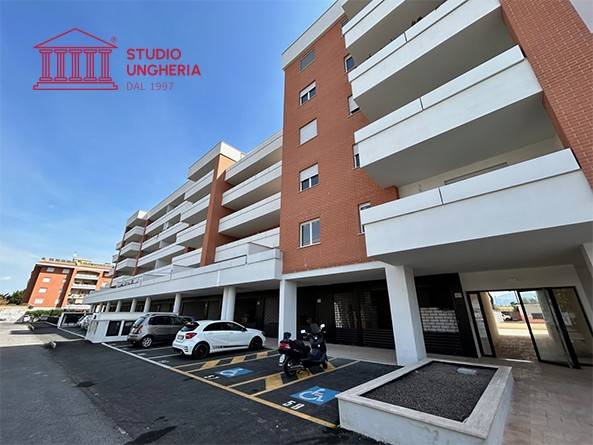 negozio in vendita a Roma in zona Tor Vergata/Torrenova