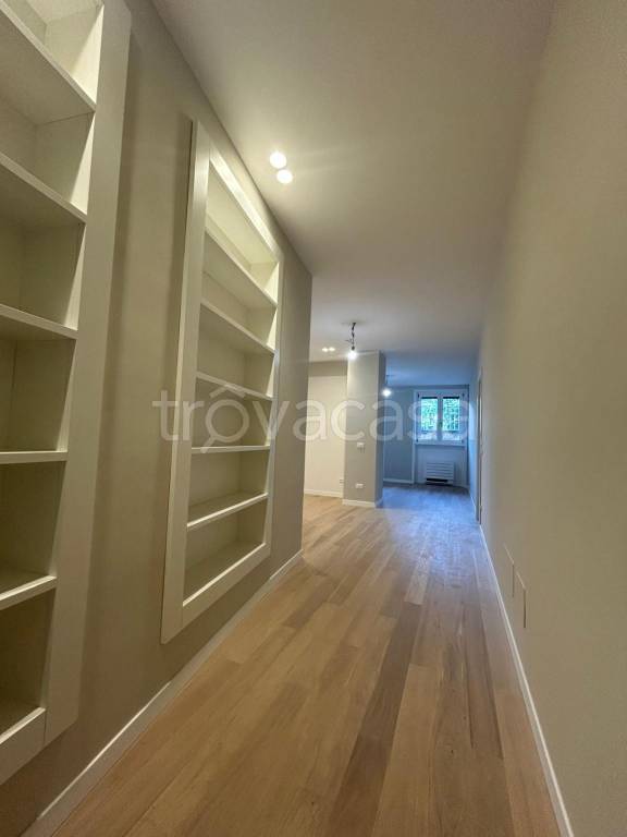 appartamento in vendita a Roma in zona Parioli