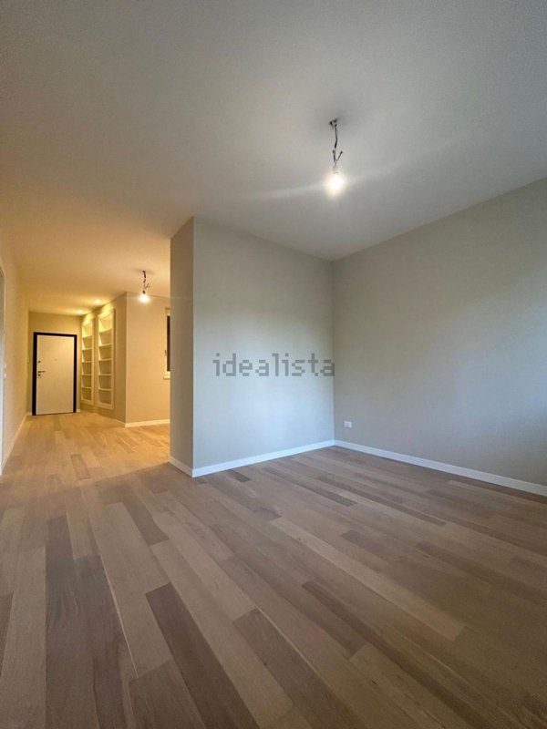 appartamento in vendita a Roma in zona Parioli