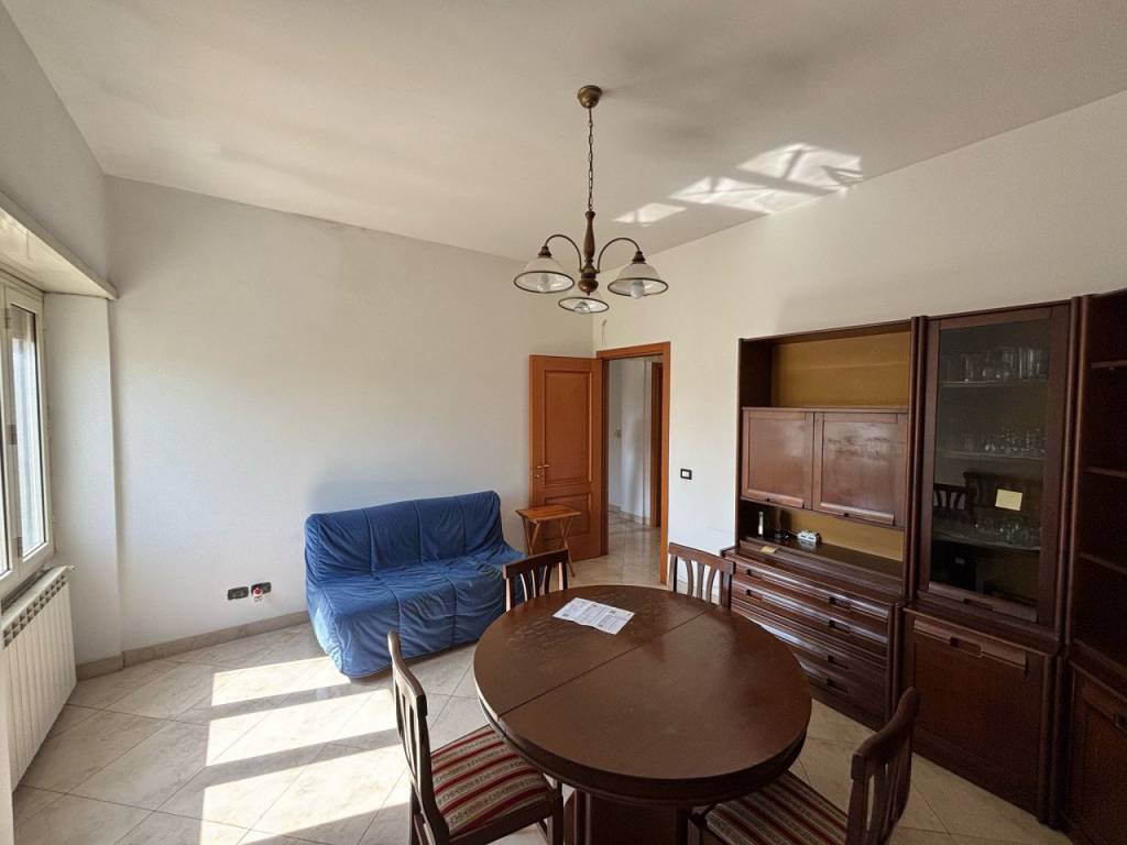 appartamento in vendita a Roma in zona Portuense