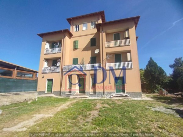 appartamento in vendita a Roma in zona Tor di Quinto