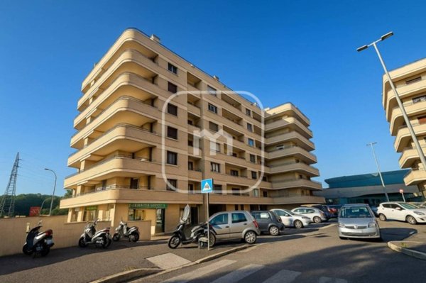 appartamento in vendita a Roma in zona Appio Claudio