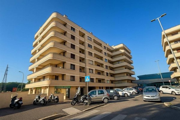 appartamento in vendita a Roma in zona Appio Claudio