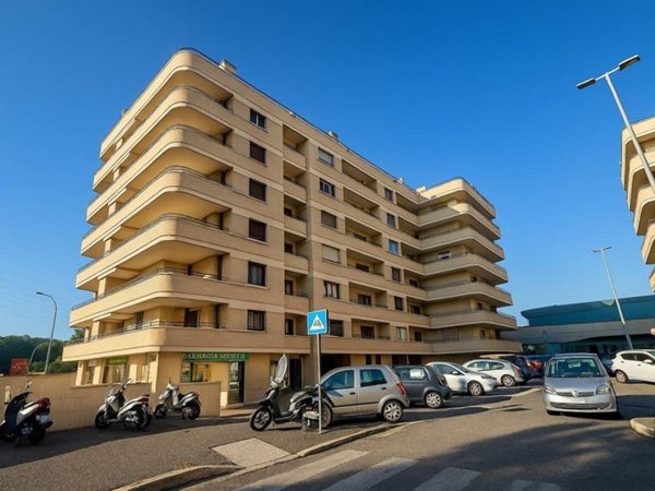 appartamento in vendita a Roma in zona Appio Claudio