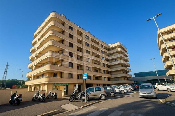 appartamento in vendita a Roma in zona Appio Claudio