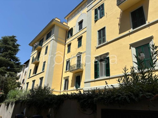 appartamento in vendita a Roma in zona Trieste