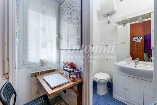 appartamento in vendita a Roma in zona Primavalle