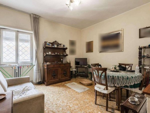 appartamento in vendita a Roma in zona Monte Sacro/Talenti