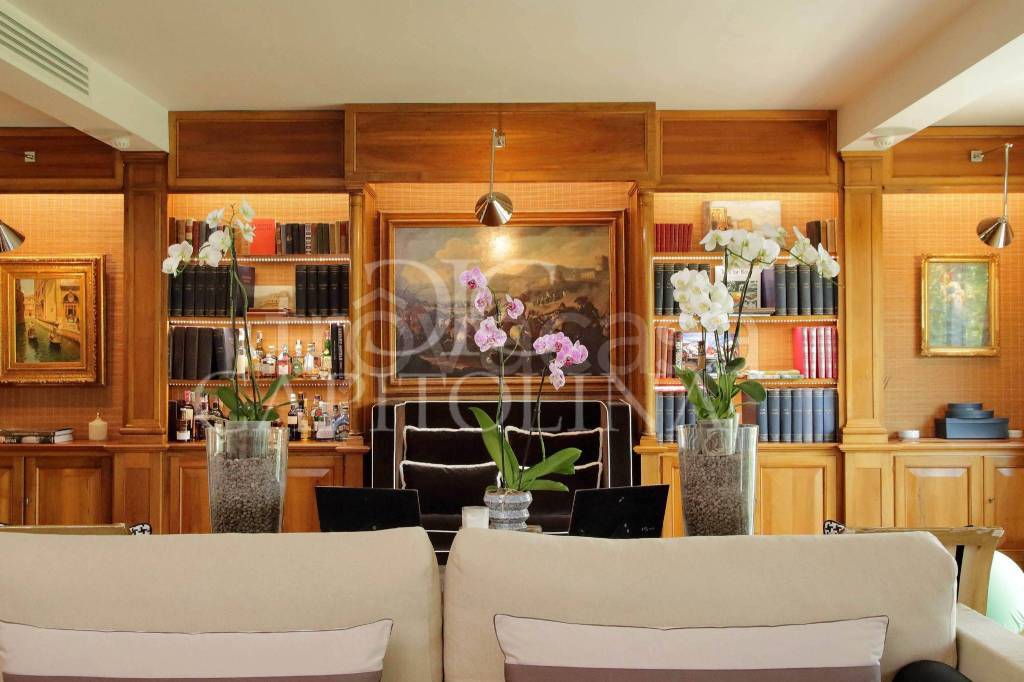 casa indipendente in vendita a Roma in zona Della Vittoria