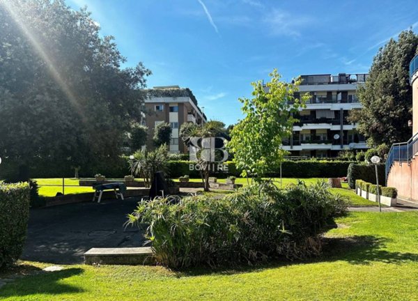 appartamento in vendita a Roma in zona Trieste