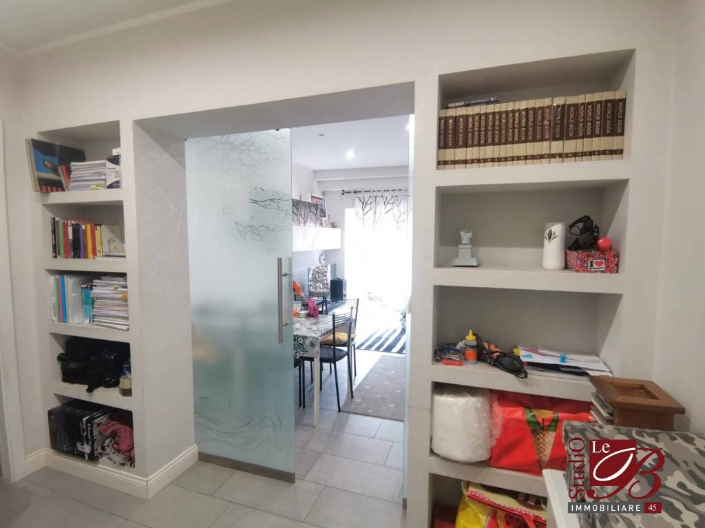 appartamento in vendita a Roma in zona Portuense