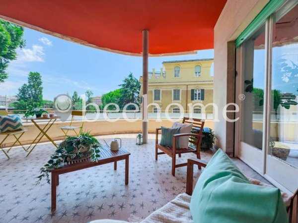 appartamento in vendita a Roma in zona Della Vittoria
