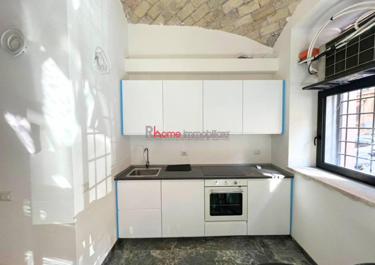 appartamento in vendita a Roma in zona Esquilino