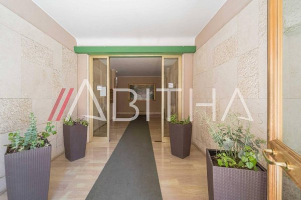 appartamento in vendita a Roma in zona Trieste