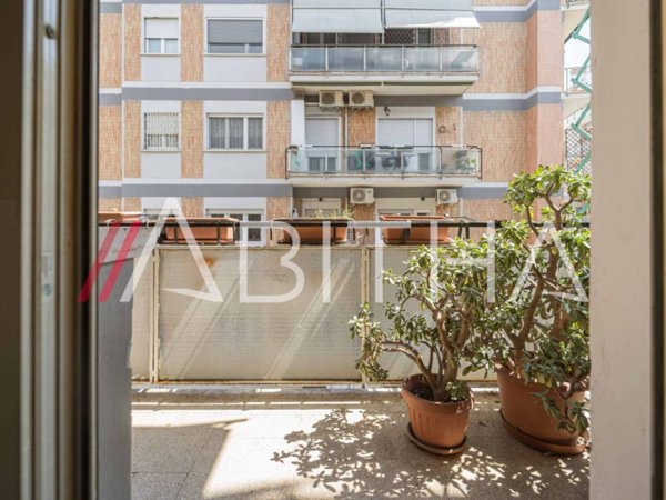 appartamento in vendita a Roma in zona Trieste