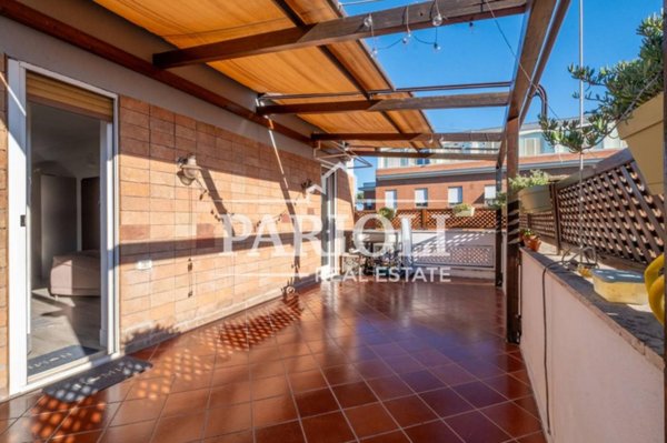 appartamento in vendita a Roma in zona Aurelio