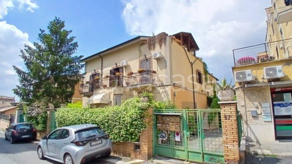 appartamento in vendita a Roma in zona Tor Sapienza