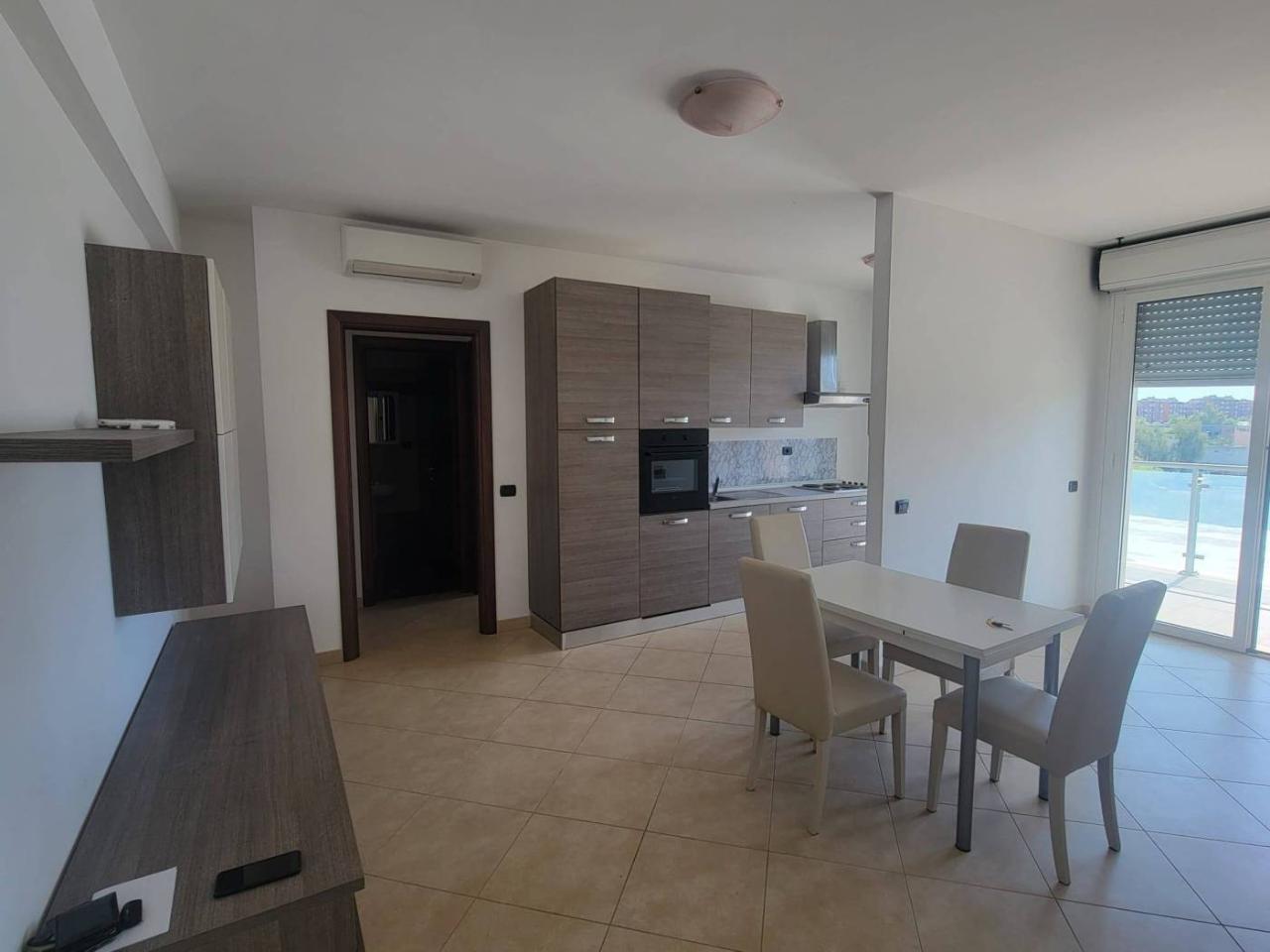 appartamento in vendita a Roma in zona Ostia