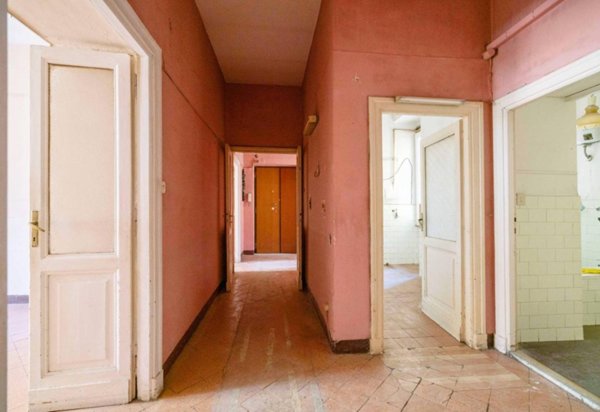 appartamento in vendita a Roma in zona Nomentano