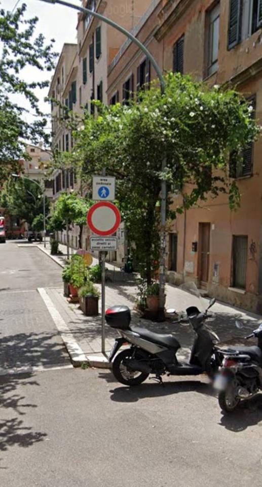 appartamento in vendita a Roma in zona Tiburtino