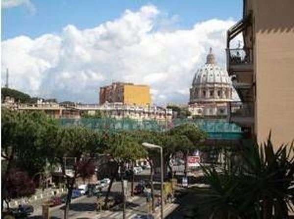 appartamento in vendita a Roma in zona Aurelio