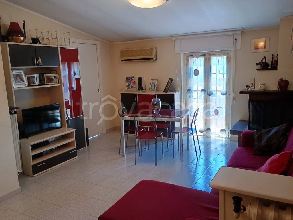 appartamento in vendita a Roma in zona Flaminio