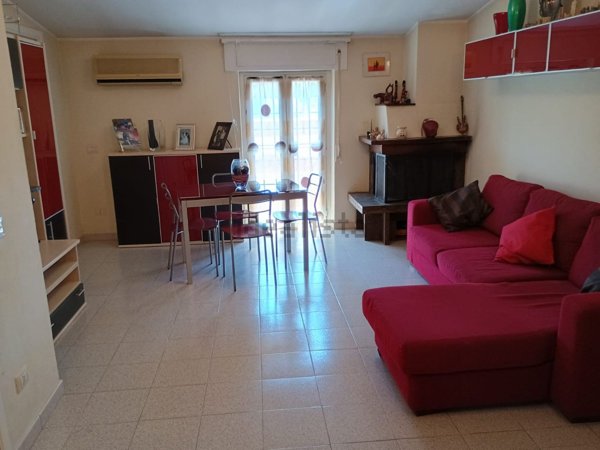 appartamento in vendita a Roma in zona Flaminio