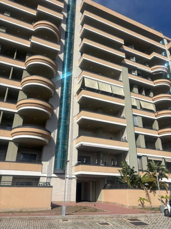 appartamento in vendita a Roma in zona Acilia