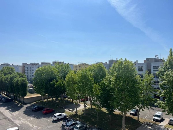 appartamento in vendita a Roma in zona Acilia