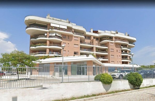 appartamento in vendita a Roma in zona Collatino