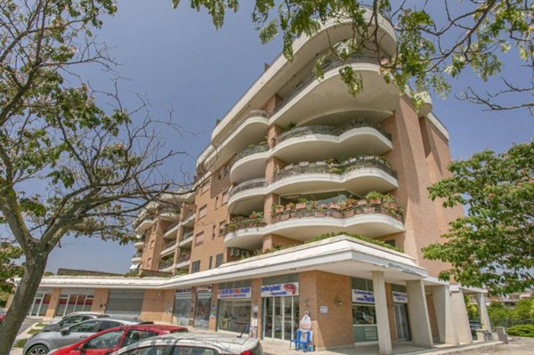 appartamento in vendita a Roma in zona Collatino