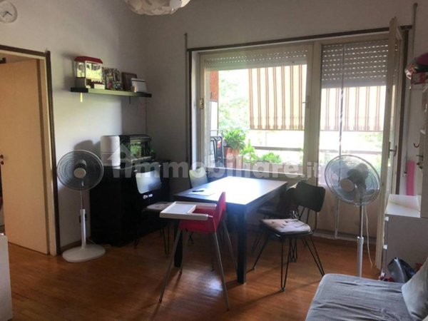 appartamento in vendita a Roma in zona Olgiata