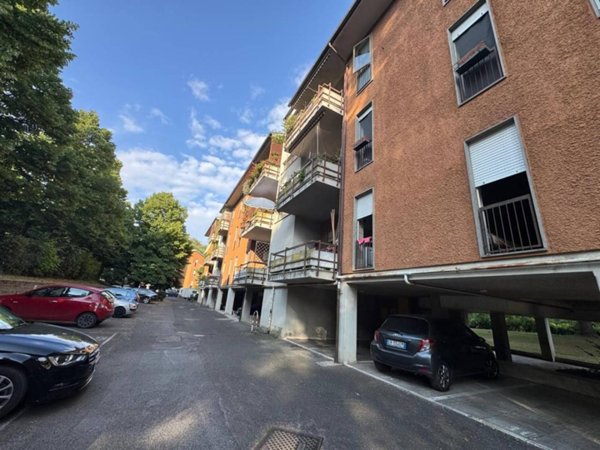 appartamento in vendita a Roma in zona Olgiata