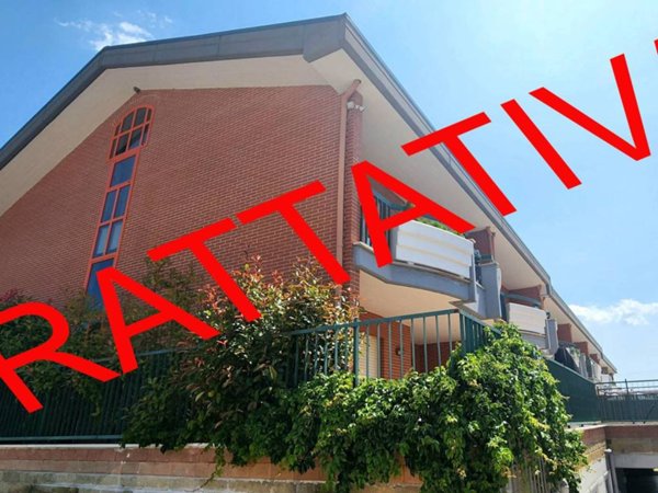 casa indipendente in vendita a Roma in zona Olgiata