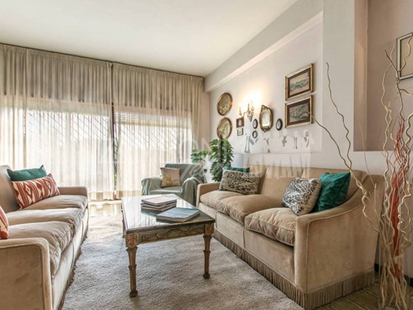 casa indipendente in vendita a Roma in zona Axa