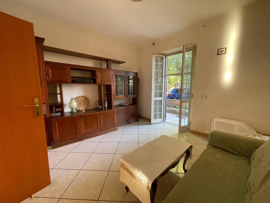 casa indipendente in vendita a Roma in zona Dragona/Bagnoletto