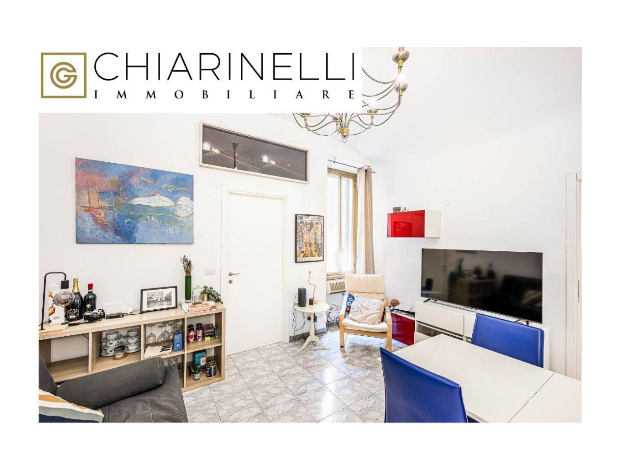 appartamento in vendita a Roma in zona Rione Borgo