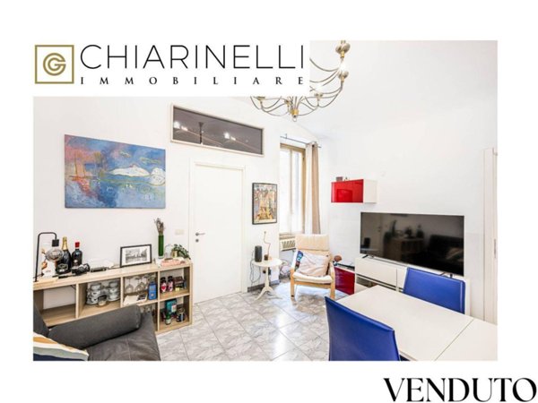 appartamento in vendita a Roma in zona Rione Borgo