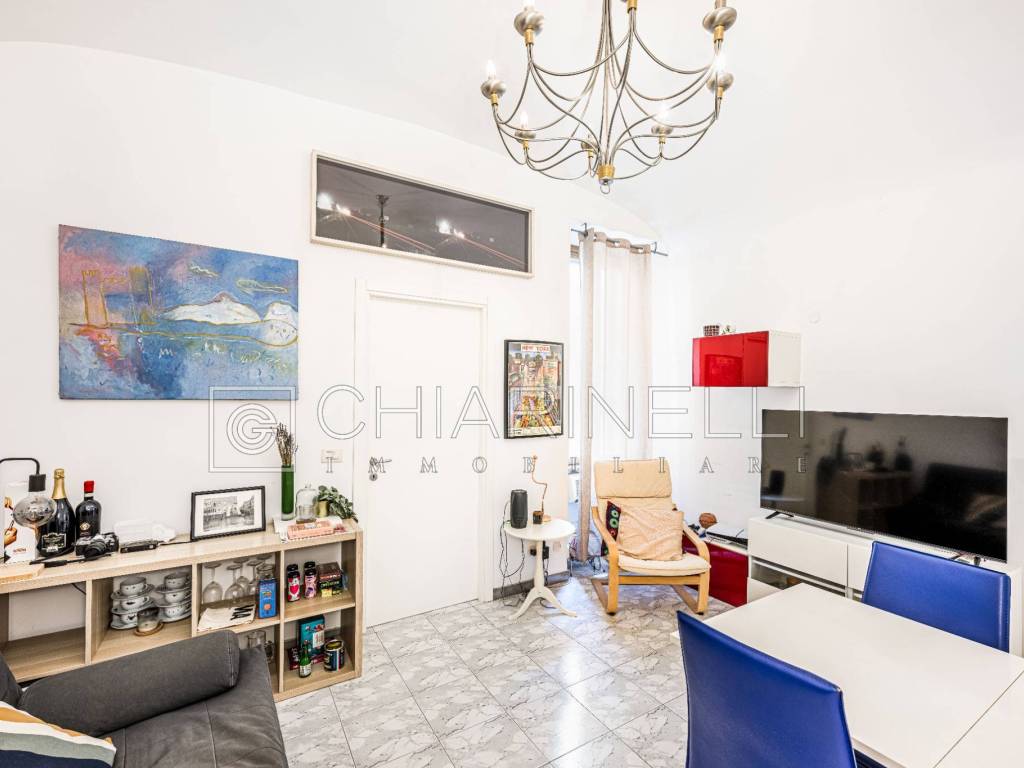 appartamento in vendita a Roma in zona Rione Borgo