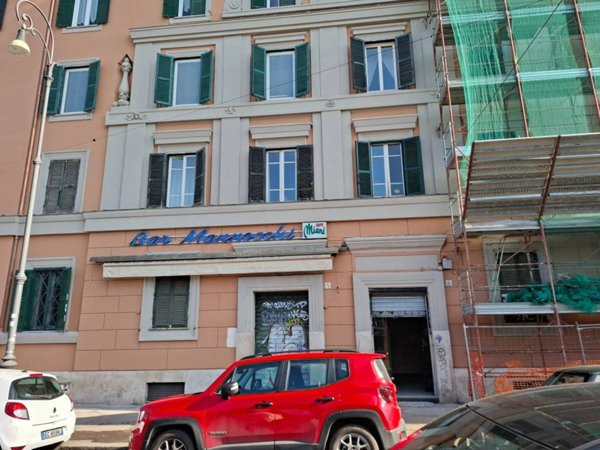 negozio in vendita a Roma in zona Flaminio