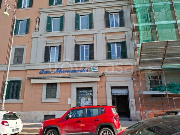 appartamento in vendita a Roma in zona Flaminio