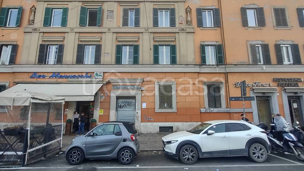 appartamento in vendita a Roma in zona Flaminio