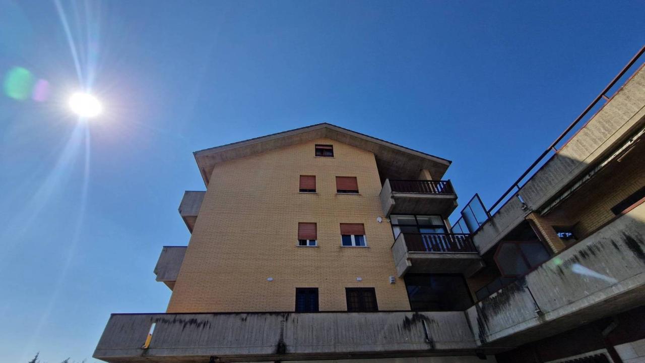appartamento in vendita a Roma in zona Casal Morena
