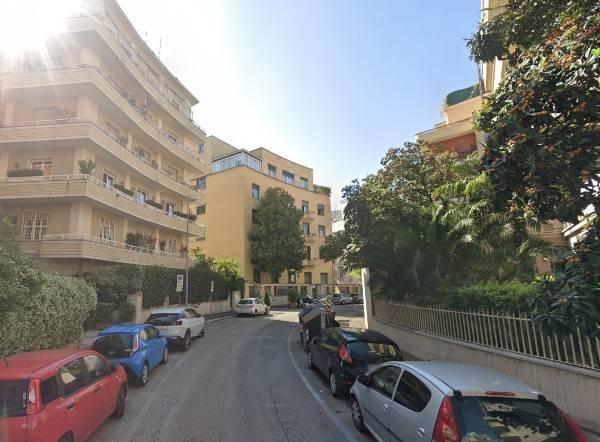 appartamento in vendita a Roma in zona Pinciano
