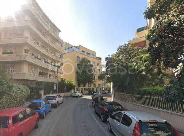 appartamento in vendita a Roma in zona Pinciano